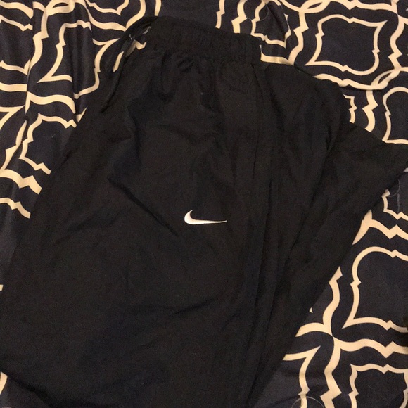 Nike track pants - Picture 1 of 2